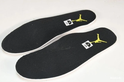 Crew Jordan Pit 3 Oregon H011-MNJDLS-5 Retro Ducks 1118